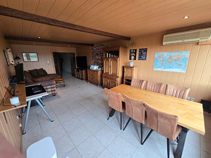 2-kamerappartement te koop in Halle