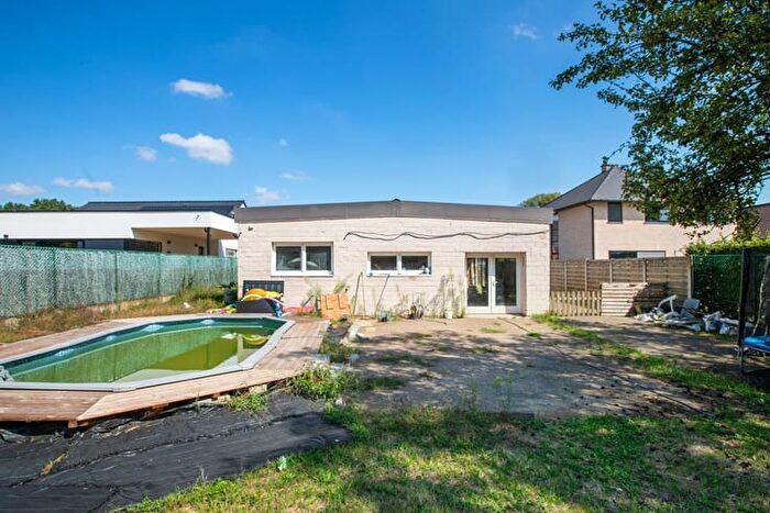 Huizen Koop Huur - 2