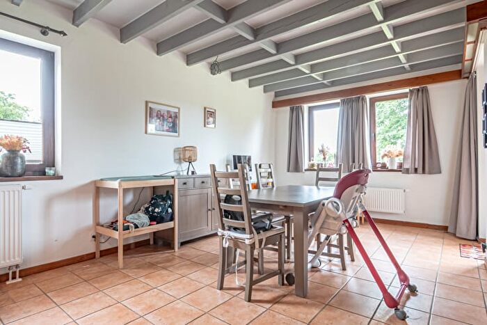 3-kamerhuis te huur in Waimes