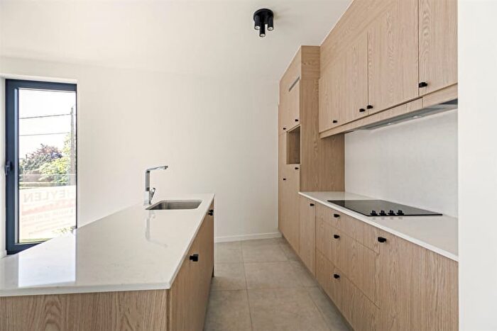 Huizen Koop Huur - 3