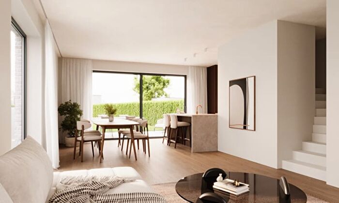 Huizen Koop Huur - 2