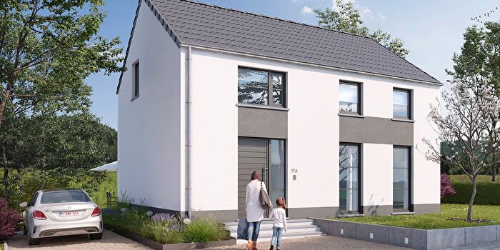 3-kamerhuis te koop in Sint-Pieters-Leeuw