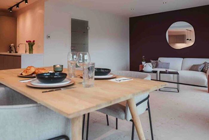 3-kamerhuis te koop in Flémalle-Grande