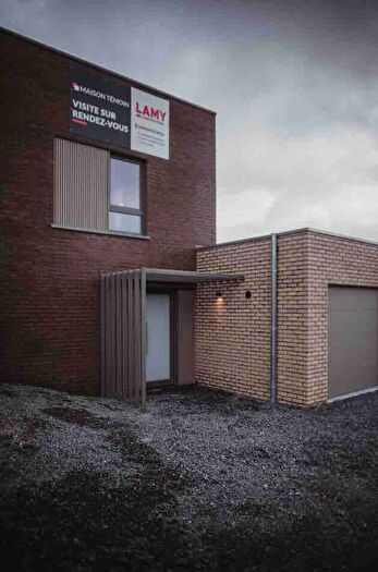Huizen Koop Huur - 3