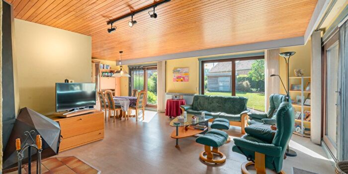 Huizen Koop Huur - 2