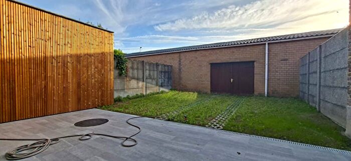 Huizen Koop Huur - 2