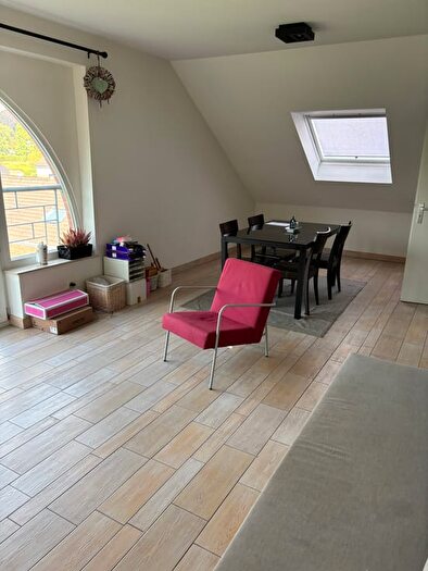 2-kamerappartement te huur in Huy