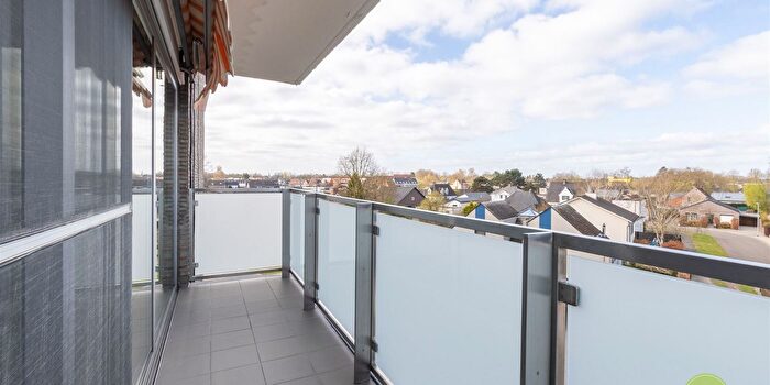 2-kamerappartement te koop in Mol