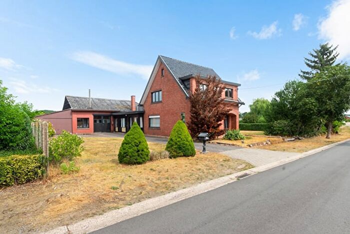 Huizen Koop Huur - 2