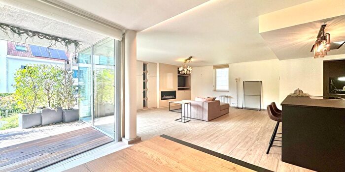 2-kamerappartement te koop in Waregem