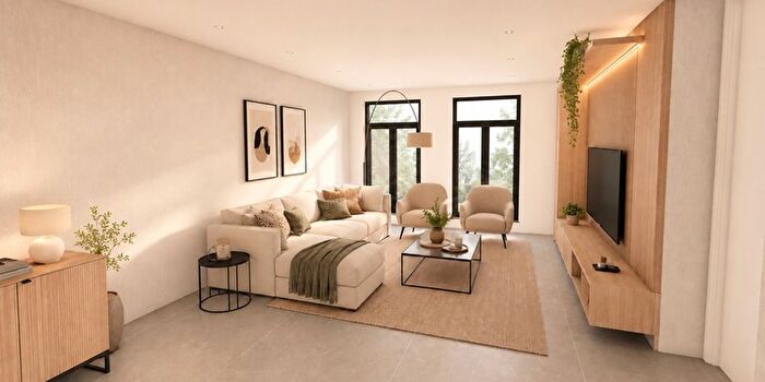 Huizen Koop Huur - 3