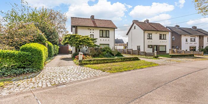 3-kamerhuis te koop in Noorderwijk