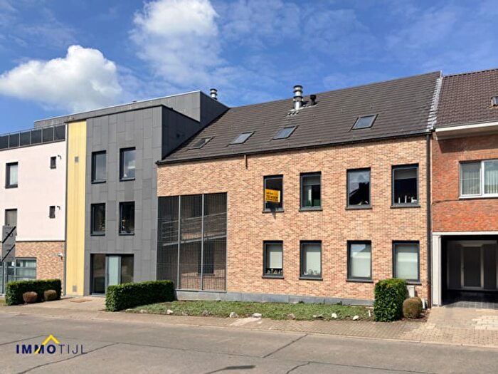 3-kamerappartement te koop in Herne