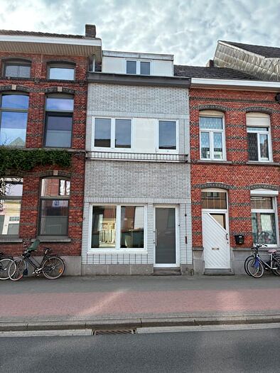 4-kamerhuis te koop in Lier