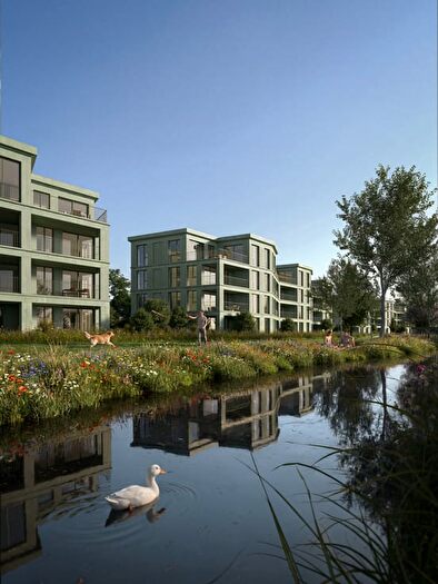 Huizen Koop Huur - 2