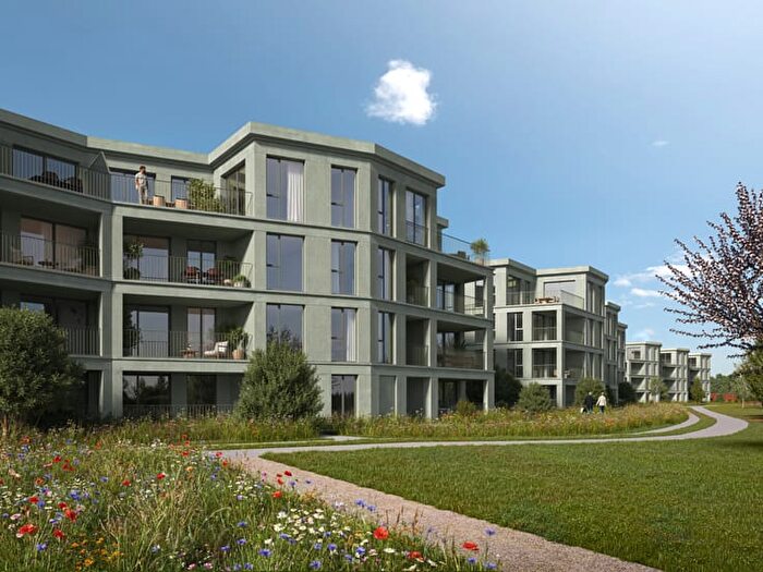 Appartement te koop in Lier