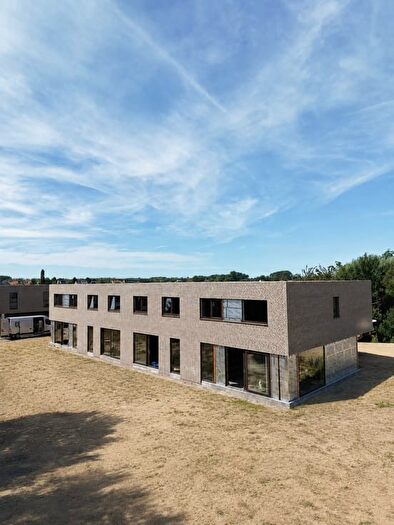 Huis te koop in Oudenaarde