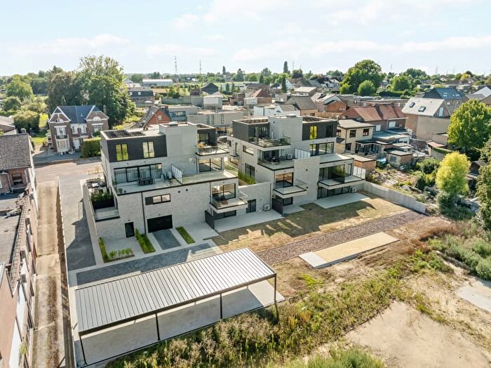 Huizen Koop Huur - 3