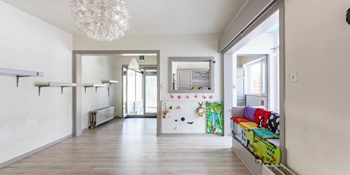 Huizen Koop Huur - 3