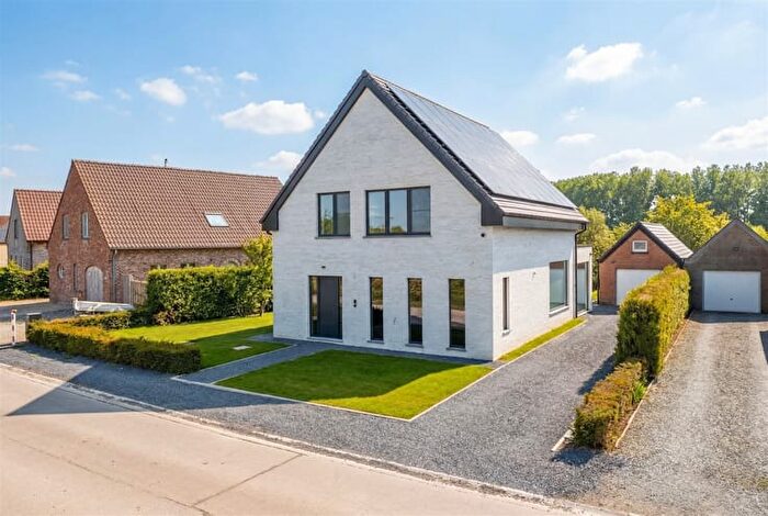 3-kamerhuis te koop in WESTREM