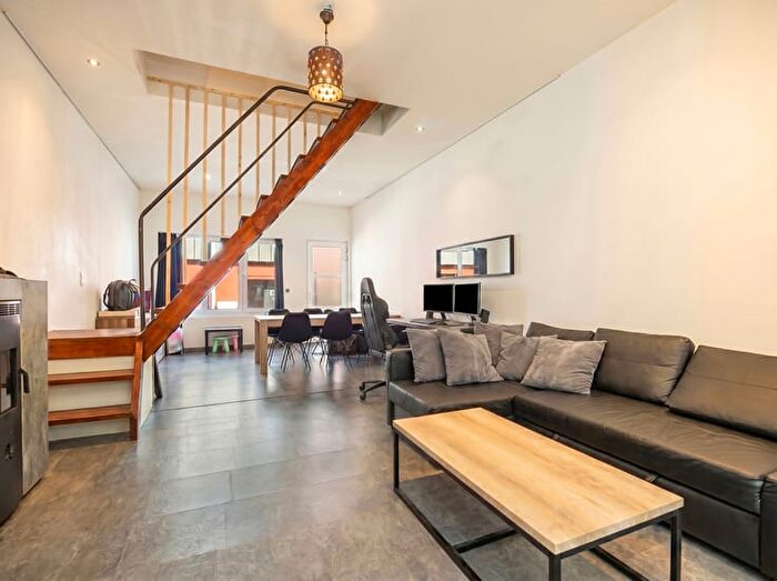 Huizen Koop Huur - 3