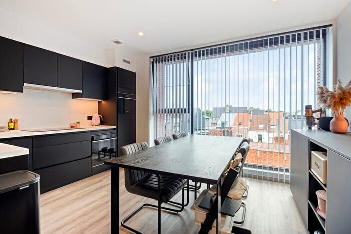 Huizen Koop Huur - 2