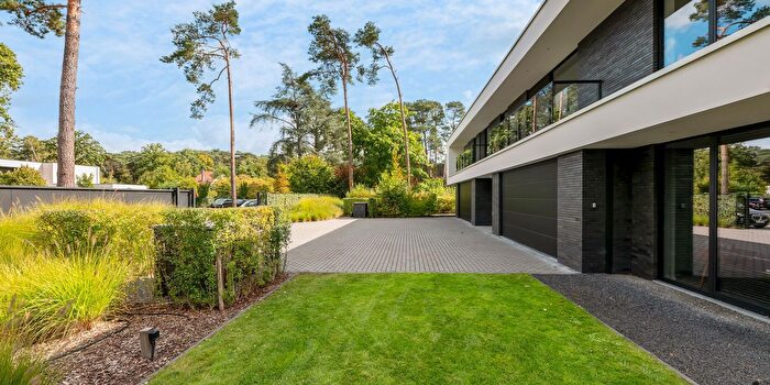 Huizen Koop Huur - 3