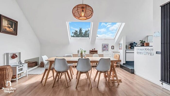 3-kamerappartement te koop in Beringen Koersel