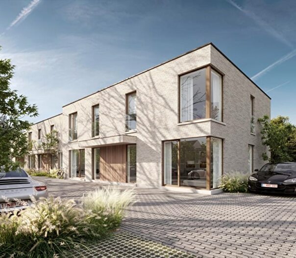Huis te koop in Wachtebeke