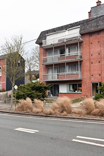 2-kamerappartement te koop in Tilff