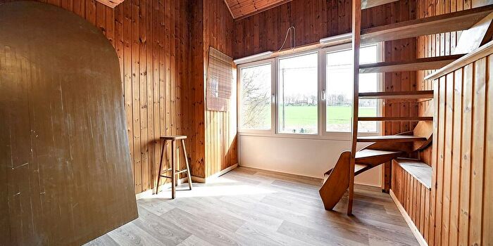 Huizen Koop Huur - 2