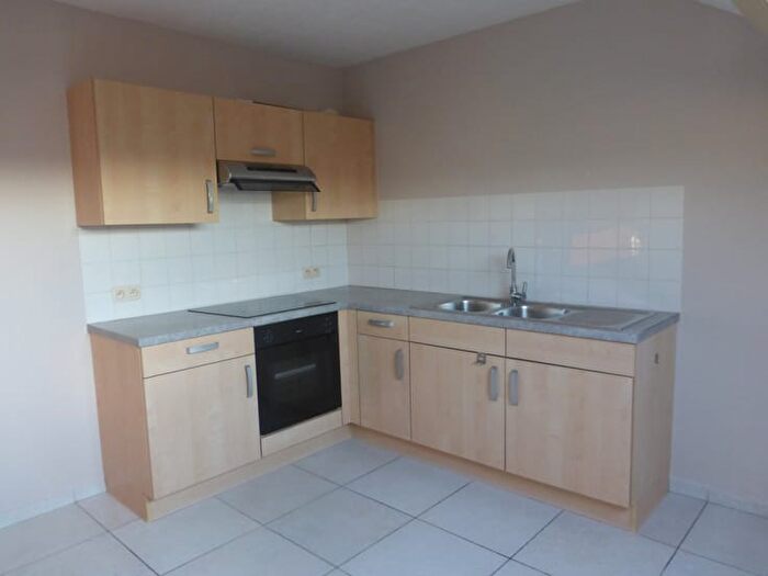 4-kamerappartement te huur in Ath