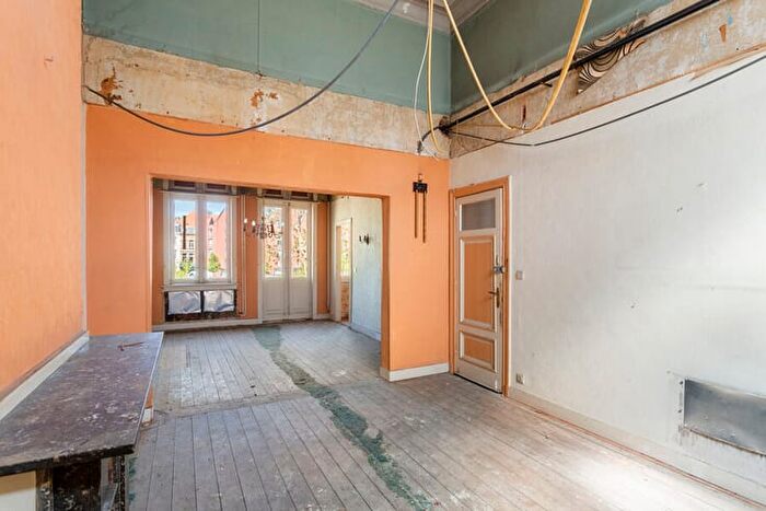 Huizen Koop Huur - 2