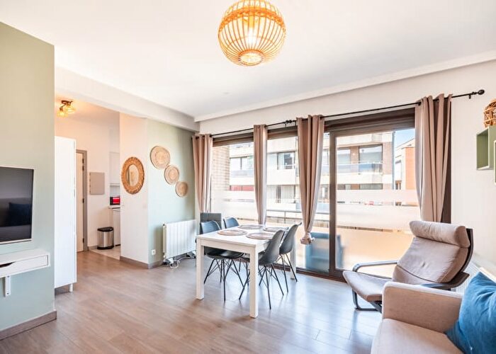 9-kamerappartement te koop in Koksijde