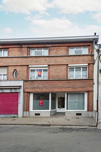 2-kamerhuis te koop in Jemappes