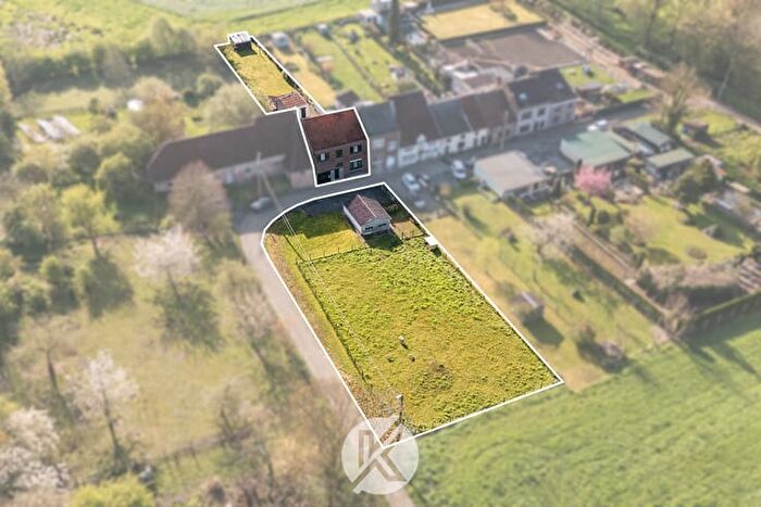 16-kamerhuis te koop in Herne