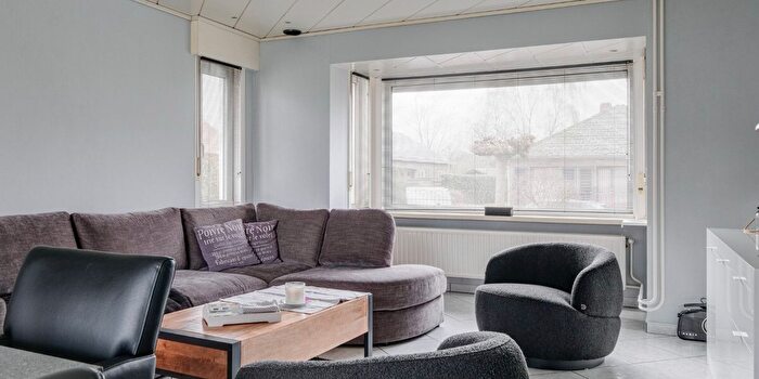 Huizen Koop Huur - 3