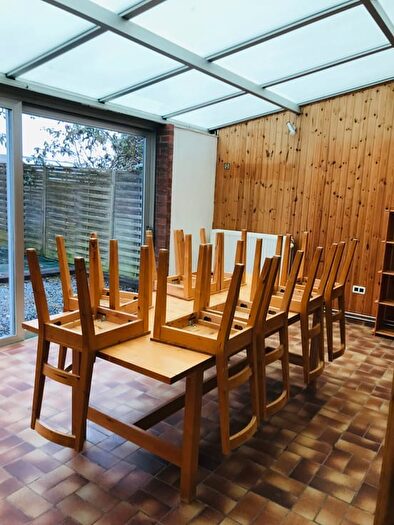 5-kamerappartement te huur in Libramont-Chevigny