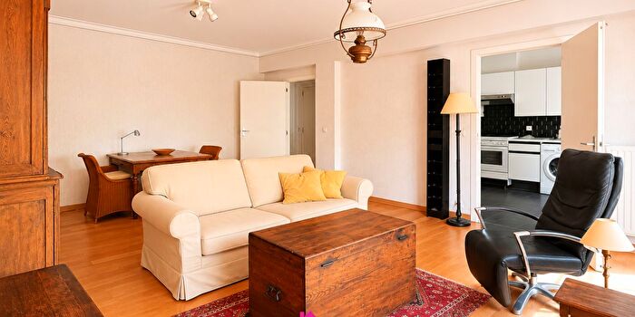 2-kamerappartement te koop in Kortrijk