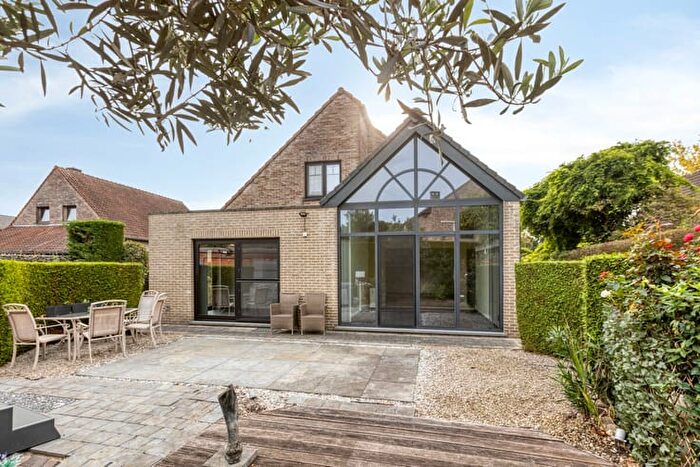 Huizen Koop Huur - 3