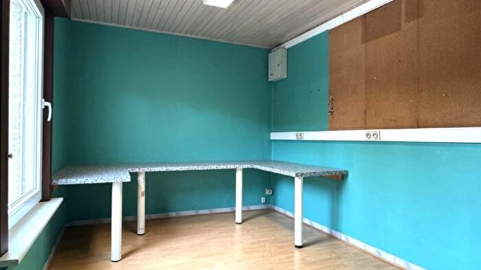 Huizen Koop Huur - 2
