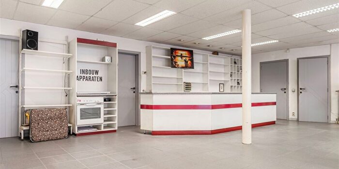 Huizen Koop Huur - 2
