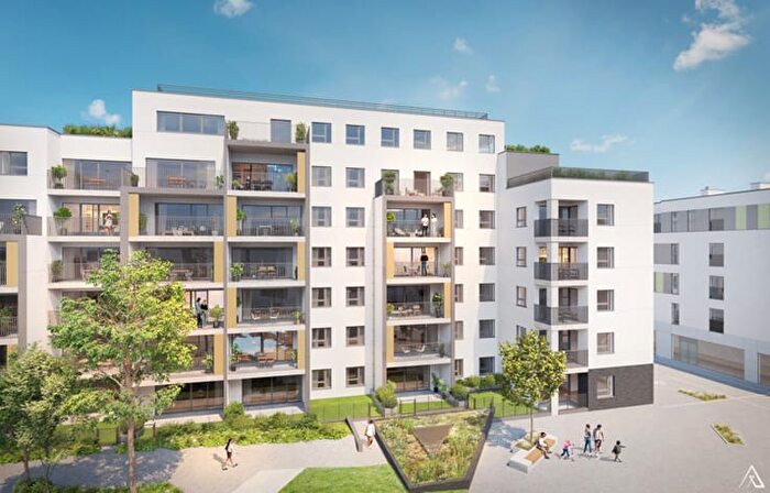 Appartement te koop in Tournai