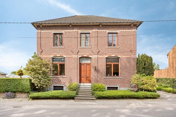 16-kamerhuis te koop in Linter