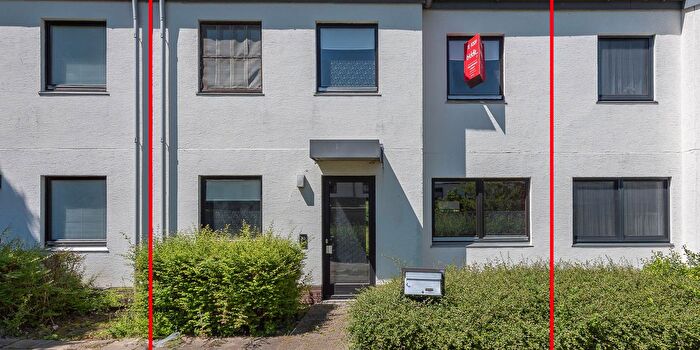 4-kamerhuis te koop in Vilvoorde