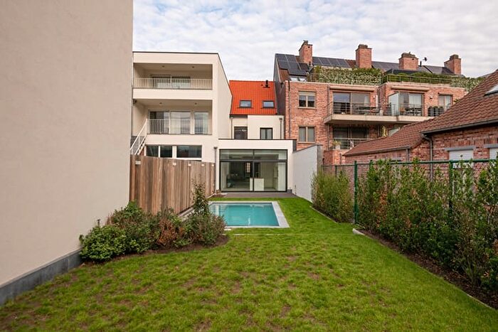Huizen Koop Huur - 2