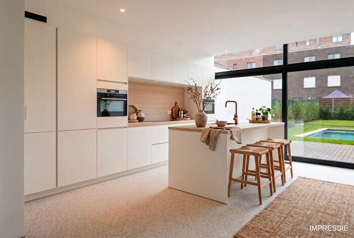 3-kamerhuis te koop in HERENTALS