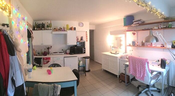 3-kamerappartement te huur in Ottignies-Louvain-la-Neuve