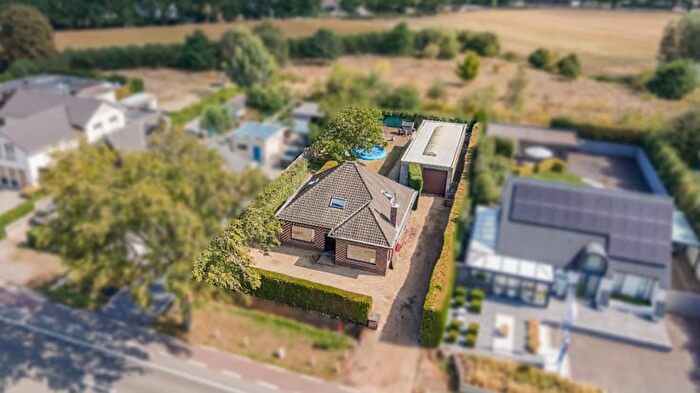 4-kamerhuis te koop in Lievegem