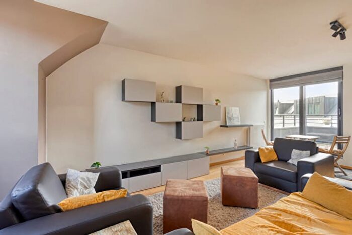 3-kamerappartement te koop in Machelen Diegem
